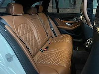 Mercedes-benz c63s amg estate 4.0 v8 510pk 2016 (origineel-nl) c-klasse, jt-407-l - afbeelding 42 van  67