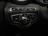 Mercedes-benz c63s amg estate 4.0 v8 510pk 2016 (origineel-nl) c-klasse, jt-407-l - afbeelding 44 van  67