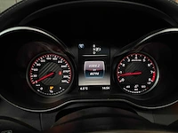 Mercedes-benz c63s amg estate 4.0 v8 510pk 2016 (origineel-nl) c-klasse, jt-407-l - afbeelding 46 van  67