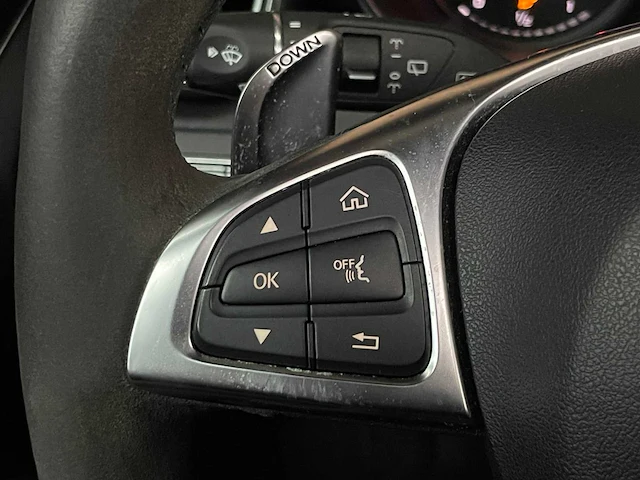 Mercedes-benz c63s amg estate 4.0 v8 510pk 2016 (origineel-nl) c-klasse, jt-407-l - afbeelding 49 van  67