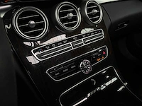 Mercedes-benz c63s amg estate 4.0 v8 510pk 2016 (origineel-nl) c-klasse, jt-407-l - afbeelding 53 van  67