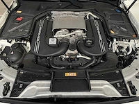 Mercedes-benz c63s amg estate 4.0 v8 510pk 2016 (origineel-nl) c-klasse, jt-407-l - afbeelding 62 van  67