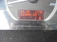 Mercedes-benz citan - 108 cdi blueeff. - v-067-gf - afbeelding 4 van  13