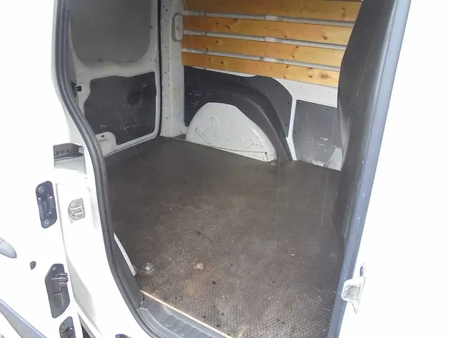 Mercedes-benz citan - 108 cdi blueeff. - v-067-gf - afbeelding 10 van  13