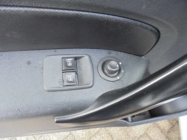 Mercedes-benz citan - 108 cdi blueeff. - v-067-gf - afbeelding 13 van  13