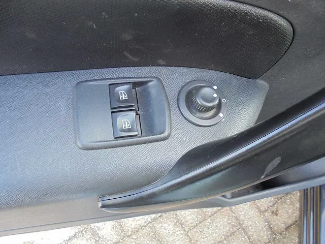 Mercedes-benz citan - 109 cdi blueeff. - vt-028-v - afbeelding 2 van  17