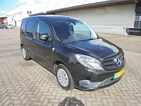 Mercedes-benz citan - 109 cdi blueeff. - vt-028-v - afbeelding 10 van  17