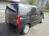 Mercedes-benz citan - 109 cdi blueeff. - vt-028-v - afbeelding 11 van  17