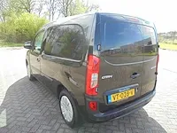 Mercedes-benz citan - 109 cdi blueeff. - vt-028-v - afbeelding 12 van  17