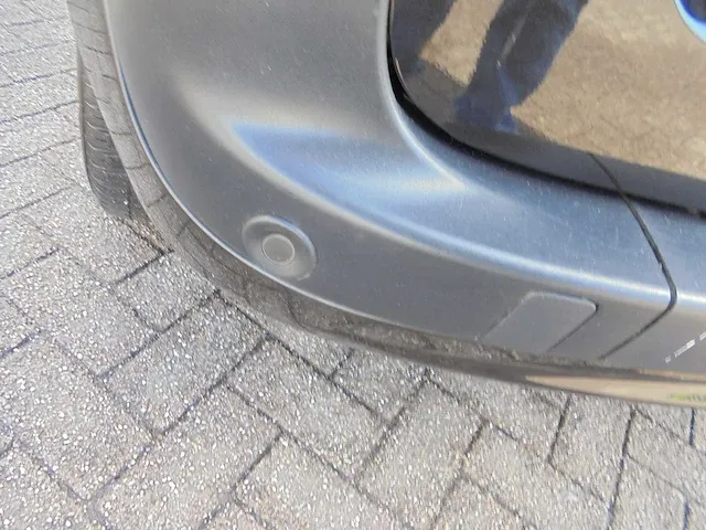 Mercedes-benz citan - 109 cdi blueeff. - vt-028-v - afbeelding 16 van  17