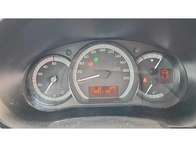 Mercedes-benz citan 108 cdi - 2021 | vkz-12-j - afbeelding 4 van  16
