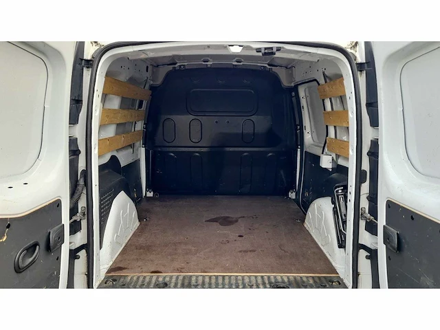 Mercedes-benz citan 108 cdi - 2021 | vkz-12-j - afbeelding 5 van  16