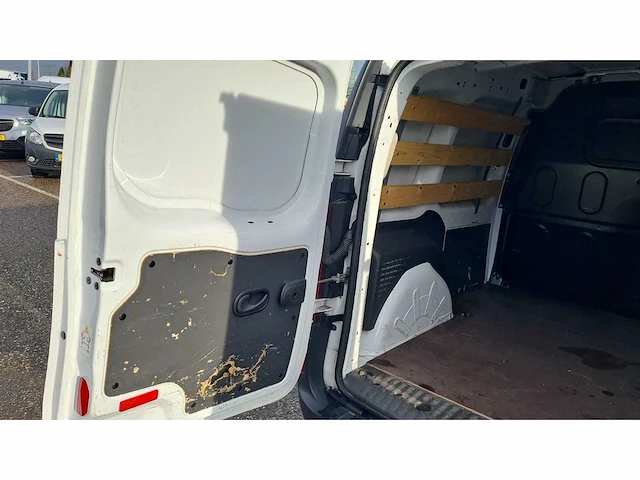 Mercedes-benz citan 108 cdi - 2021 | vkz-12-j - afbeelding 7 van  16