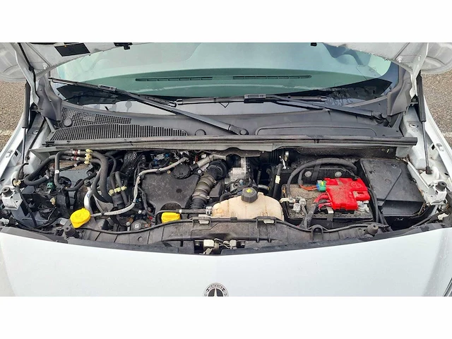 Mercedes-benz citan 108 cdi - 2021 | vkz-12-j - afbeelding 8 van  16