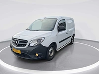 Mercedes-benz citan 108 cdi - 2021 | vkz-12-j