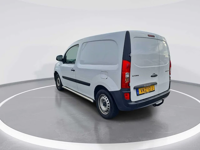Mercedes-benz citan 108 cdi - 2021 | vkz-12-j - afbeelding 9 van  16