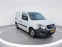 Mercedes-benz citan 108 cdi - 2021 | vkz-12-j - afbeelding 12 van  16
