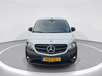 Mercedes-benz citan 108 cdi - 2021 | vkz-12-j - afbeelding 13 van  16