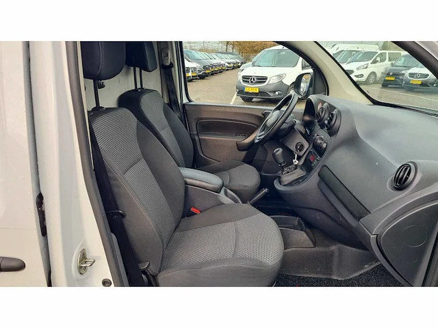 Mercedes-benz citan 108 cdi - 2021 | vkz-12-j - afbeelding 15 van  16