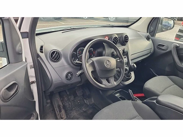 Mercedes-benz citan 108 cdi - 2021 | vkz-12-j - afbeelding 16 van  16