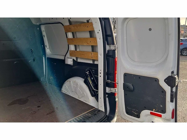 Mercedes-benz citan 108 cdi - 2021 | vkz-12-j - afbeelding 14 van  16