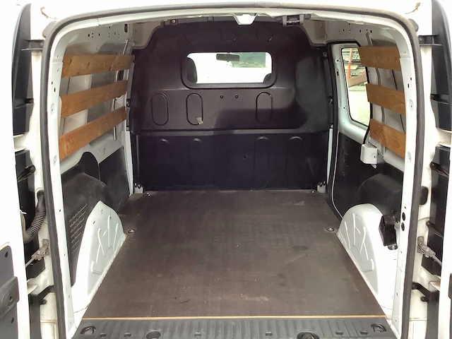 Mercedes-benz citan 108 cdi blue efficiency bedrijfswagen - afbeelding 4 van  21