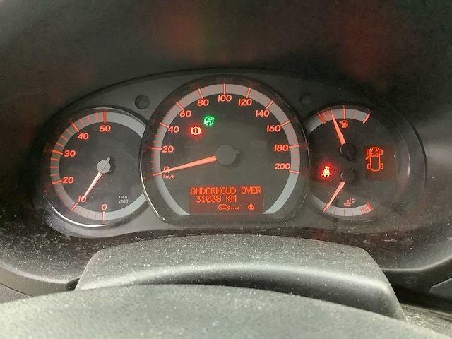 Mercedes-benz citan 108 cdi blue efficiency bedrijfswagen - afbeelding 6 van  21