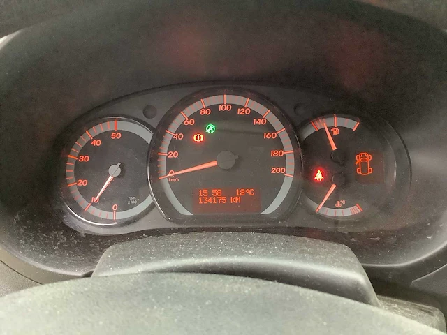 Mercedes-benz citan 108 cdi blue efficiency bedrijfswagen - afbeelding 7 van  21