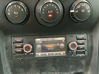 Mercedes-benz citan 108 cdi blue efficiency bedrijfswagen - afbeelding 8 van  21