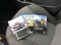 Mercedes-benz citan 108 cdi blue efficiency bedrijfswagen - afbeelding 13 van  21