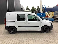 Mercedes-benz citan 108 cdi blue efficiency bedrijfswagen - afbeelding 18 van  21