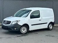 Mercedes benz citan 108 cdi blueeff. | van | v-008-xr - afbeelding 1 van  15