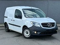 Mercedes benz citan 108 cdi blueeff. | van | v-008-xr - afbeelding 10 van  15