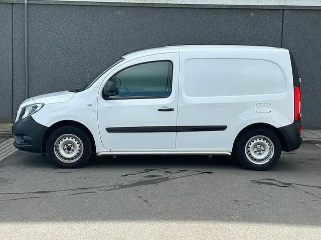 Mercedes benz citan 108 cdi blueeff. | van | v-008-xr - afbeelding 14 van  15