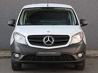 Mercedes-benz citan 108 cdi blueeff. | van | v-442-xh - afbeelding 5 van  26