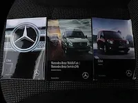 Mercedes-benz citan 108 cdi blueeff. | van | v-442-xh - afbeelding 16 van  26