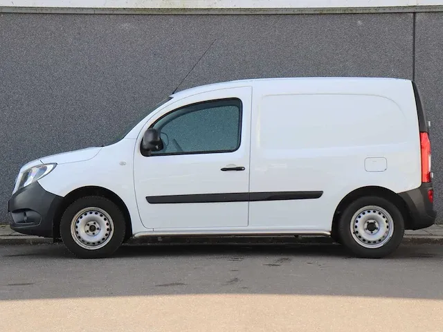 Mercedes-benz citan 108 cdi blueeff. | van | v-442-xh - afbeelding 17 van  26