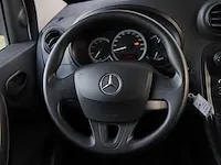 Mercedes-benz citan 108 cdi blueeff. | van | v-442-xh - afbeelding 22 van  26