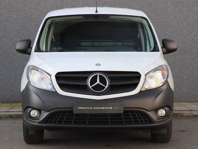 Mercedes-benz citan 108 cdi blueeff. | van | v-444-xh - afbeelding 4 van  26