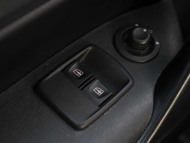 Mercedes-benz citan 108 cdi blueeff. | van | v-444-xh - afbeelding 10 van  26