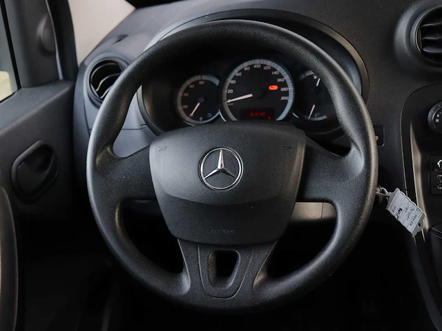 Mercedes-benz citan 108 cdi blueeff. | van | v-444-xh - afbeelding 13 van  26