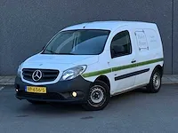 Mercedes-benz citan 108 cdi blueeff. | van | vp-656-s - afbeelding 9 van  18