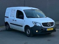 Mercedes-benz citan 108 cdi blueeff. | van | vp-656-s - afbeelding 12 van  18