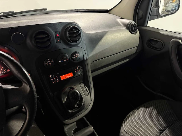 Mercedes-benz citan 108 cdi blueeff, vf-986-v - afbeelding 2 van  12