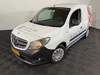 Mercedes-benz citan 108 cdi blueeff, vf-986-v - afbeelding 1 van  12