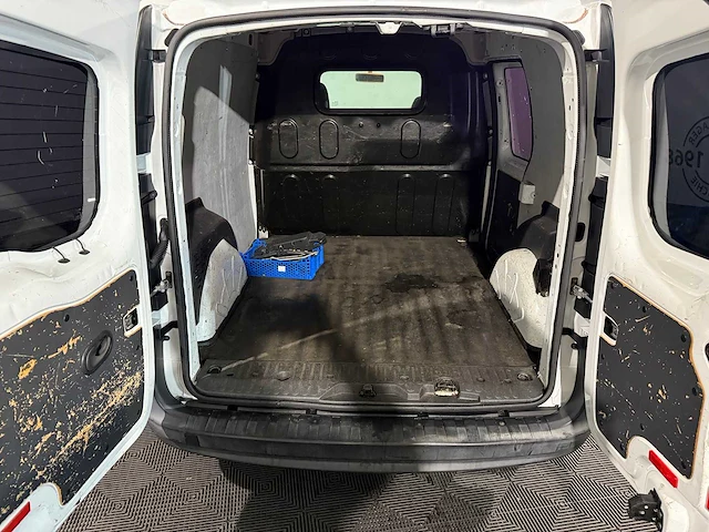 Mercedes-benz citan 108 cdi blueeff, vf-986-v - afbeelding 7 van  12