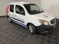 Mercedes-benz citan 108 cdi blueeff, vf-986-v - afbeelding 9 van  12