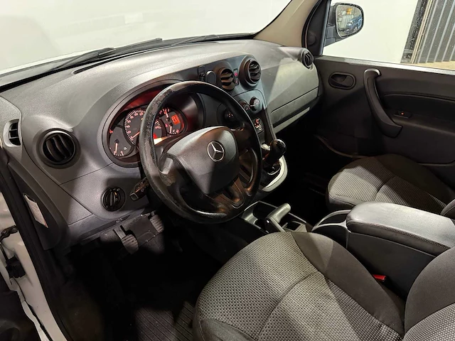 Mercedes-benz citan 108 cdi blueeff, vf-986-v - afbeelding 10 van  12