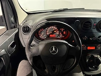 Mercedes-benz citan 108 cdi blueeff, vf-986-v - afbeelding 12 van  12