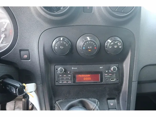 Mercedes-benz citan 108 cdi blueeff, vs-846-x - afbeelding 2 van  14
